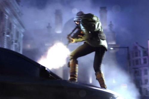 使命召唤爆料预告最新视频,未来战争新篇章即将开启！